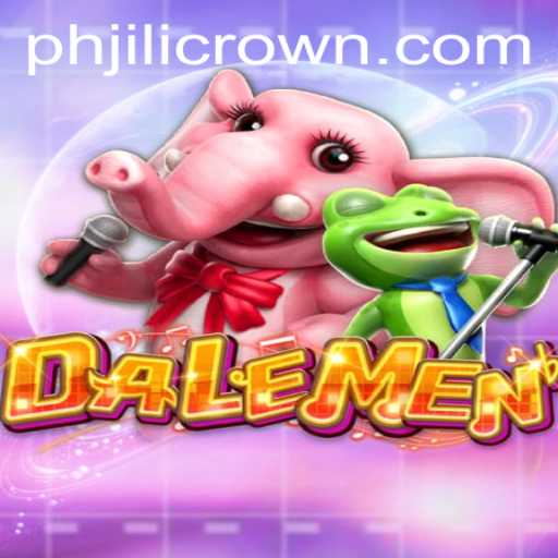 DALEMEN: Unveiling the Exciting World of Jilicrown