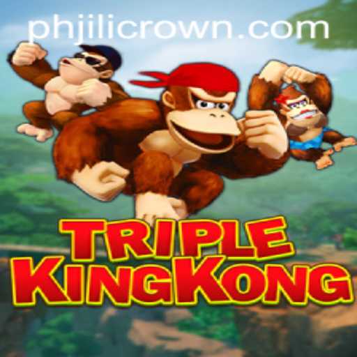 Discover TripleKingKong: A Thrilling Adventure