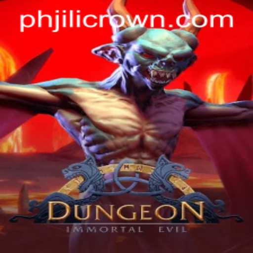 Unveiling the Mysteries of Dungeon: The Ultimate Adventure with Jilicrown