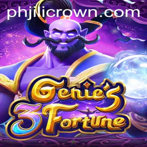 Genie3Fortune: Unlocking Mystical Adventures