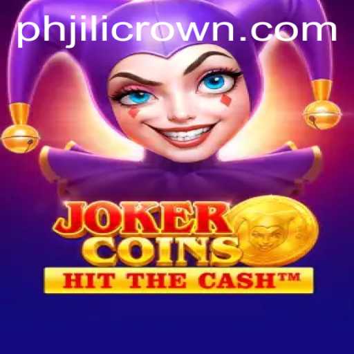 Discover the Thrilling World of JokerCoins and the Enigmatic Jilicrown