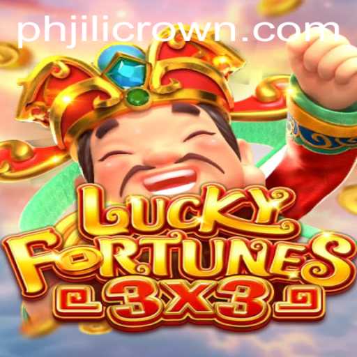Exploring the Thrills of LUCKYFORTUNES3x3: A Deep Dive into Strategy and Luck