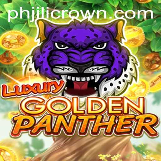 LUXURYGOLDENPANTHER: A New Era in Gaming