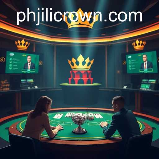 Exploring the Thrill of Live Casino: A Deep Dive into Jilicrown