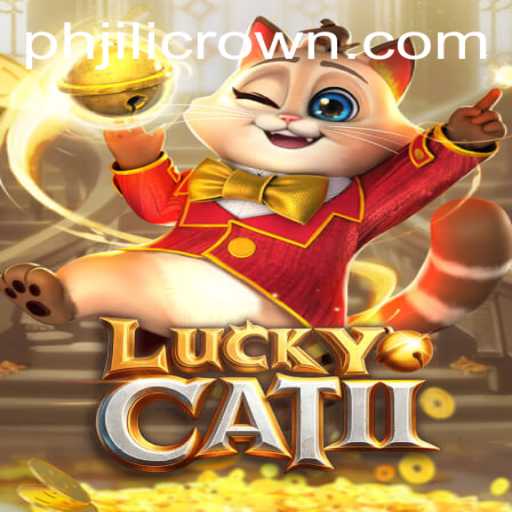 The Alluring Adventure of LuckyCatII: Discover the Magic of Jilicrown
