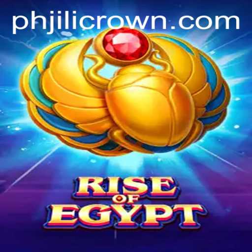 The Exciting World of RiseOfEgypt and the Mystery of Jilicrown