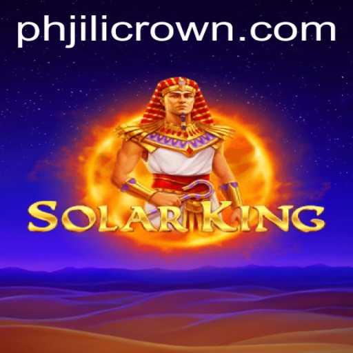 Conquer the Universe: Dive into the Adventure of SolarKing