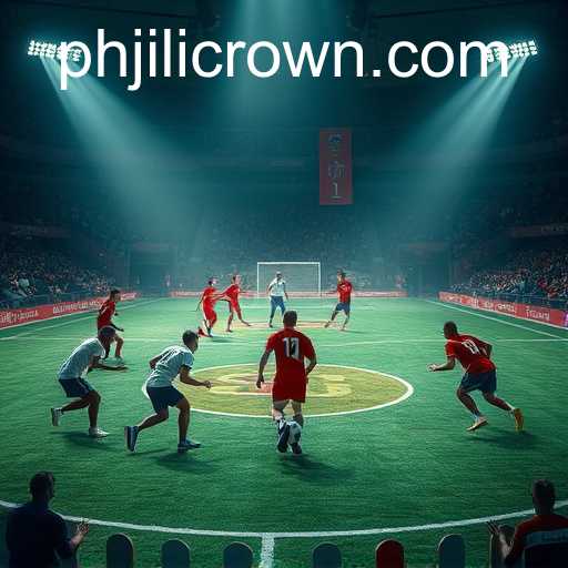 The Emergence of Jilicrown in Sports