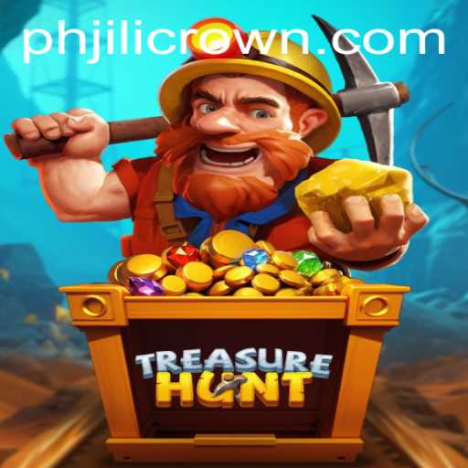 The Adventurous World of TreasureHunt: Unearthing the Mystery of the Jilicrown