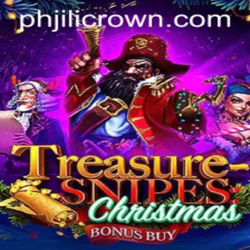 Dive into the Magical World of TreasuresnipesChristmas: A Festive Adventure